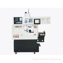 YBK20 Computer Numerical Controlling Flat Turning Centre